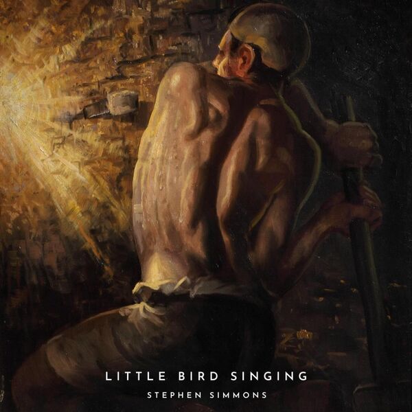 Cover art for Little Bird Singing
